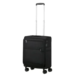 Clearance Samsonite Urbify Spinner 55 Exp black