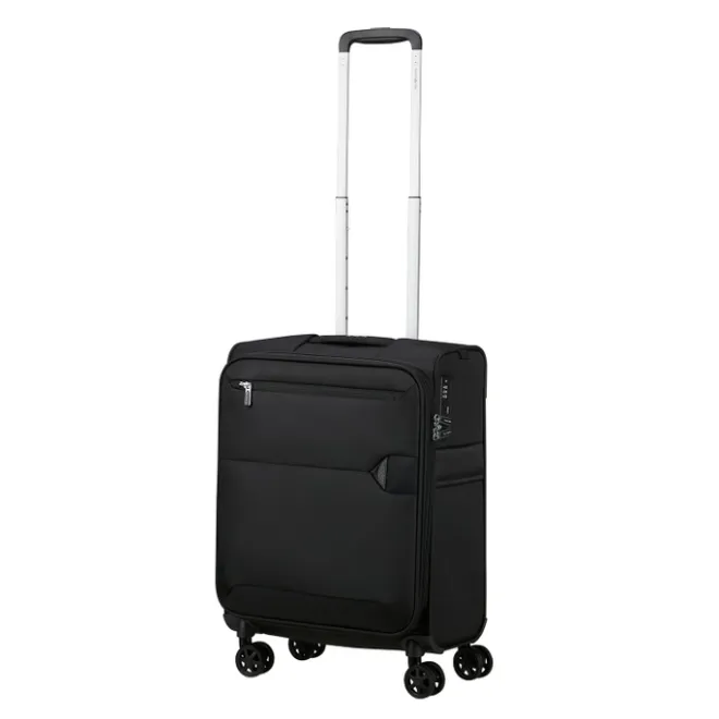 Clearance Samsonite Urbify Spinner 55 Exp black