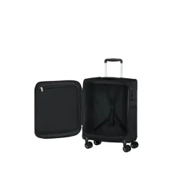 Clearance Samsonite Urbify Spinner 55 Exp black