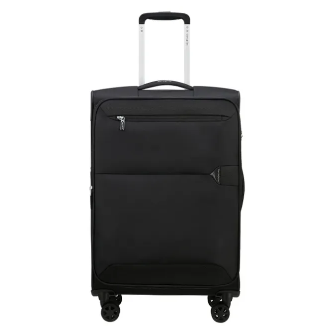 Hot Samsonite Urbify Spinner 68 Exp black