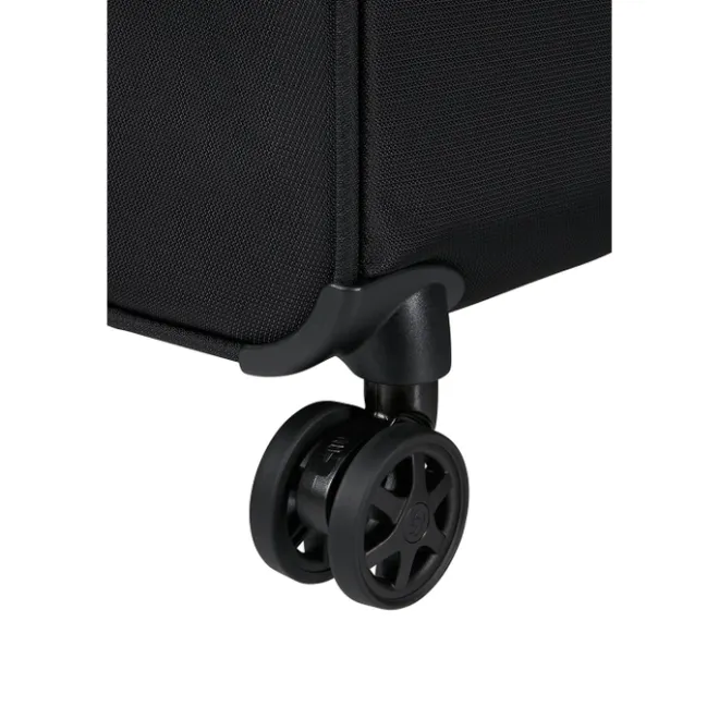 Hot Samsonite Urbify Spinner 68 Exp black