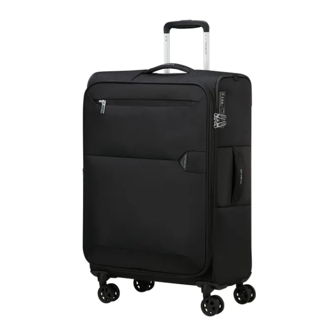 Hot Samsonite Urbify Spinner 68 Exp black