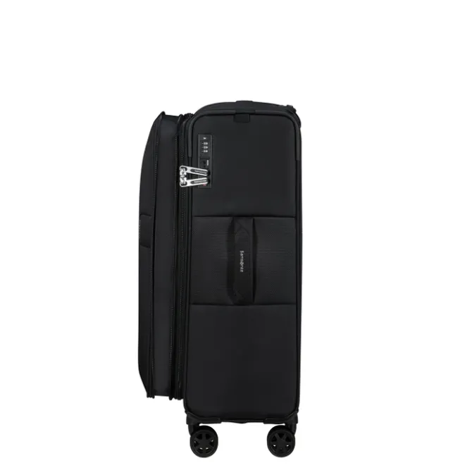 Hot Samsonite Urbify Spinner 68 Exp black