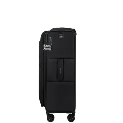 Hot Samsonite Urbify Spinner 68 Exp black