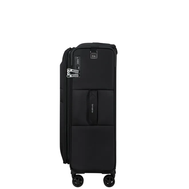 Hot Samsonite Urbify Spinner 68 Exp black