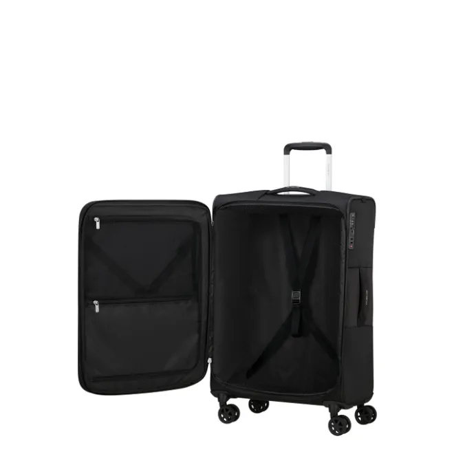 Hot Samsonite Urbify Spinner 68 Exp black