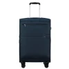 Sale Samsonite Urbify Spinner 68 Exp navy blue