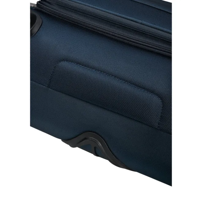 Sale Samsonite Urbify Spinner 68 Exp navy blue