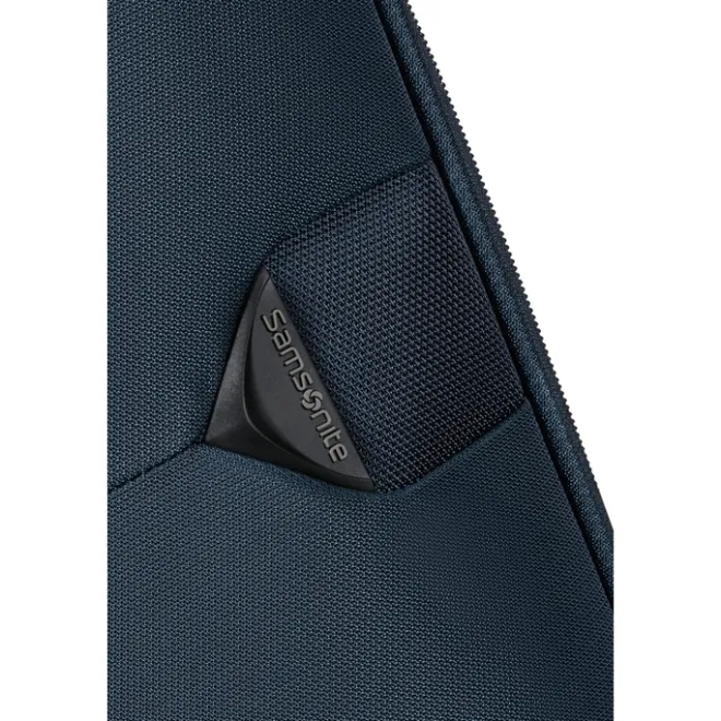 Sale Samsonite Urbify Spinner 68 Exp navy blue