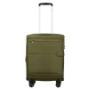 Outlet Samsonite Urbify Spinner 55/20 Expandable wasabi