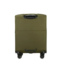 Outlet Samsonite Urbify Spinner 55/20 Expandable wasabi