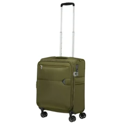 Outlet Samsonite Urbify Spinner 55/20 Expandable wasabi