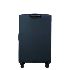 Sale Samsonite Urbify Spinner 78 Exp navy blue