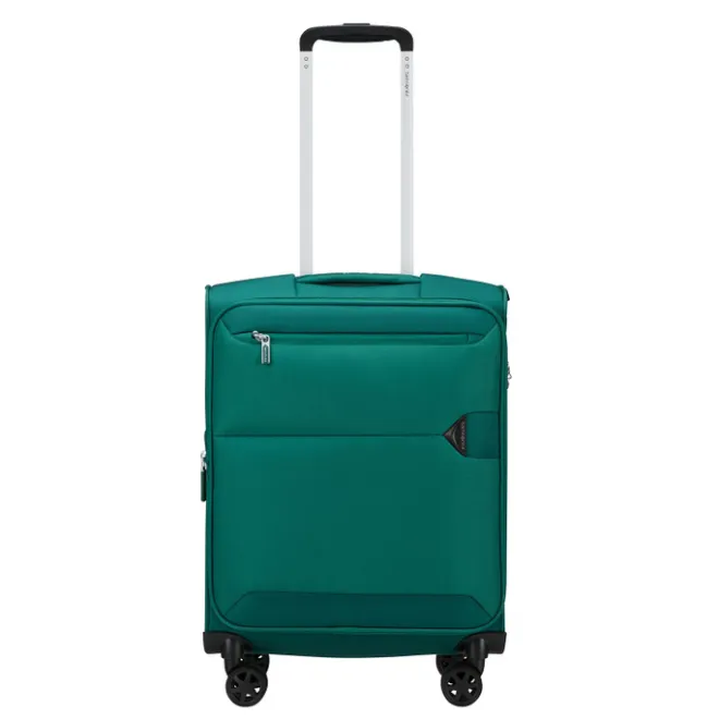 Best Samsonite Urbify Spinner 55 Exp pine green