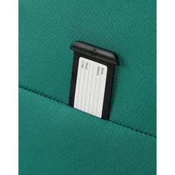 Best Samsonite Urbify Spinner 55 Exp pine green