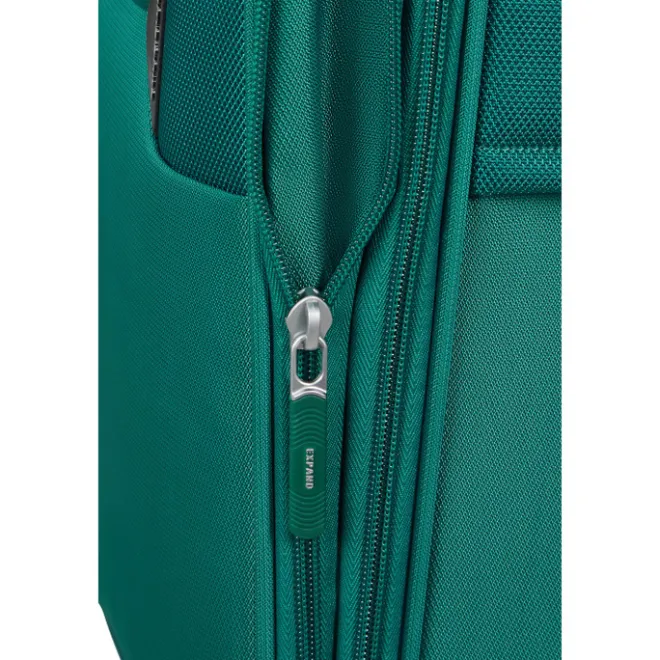 Best Samsonite Urbify Spinner 55 Exp pine green