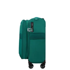 Best Samsonite Urbify Spinner 55 Exp pine green