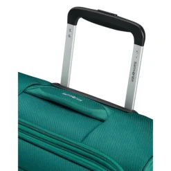 Best Samsonite Urbify Spinner 55 Exp pine green