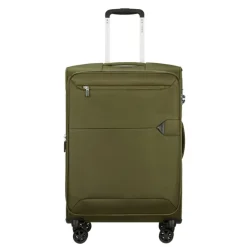 Best Samsonite Urbify Spinner 68/25 Expandable wasabi