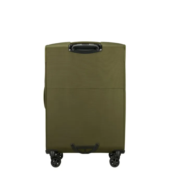 Best Samsonite Urbify Spinner 68/25 Expandable wasabi
