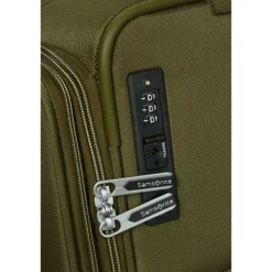 Best Samsonite Urbify Spinner 68/25 Expandable wasabi