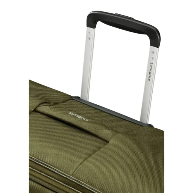 Best Samsonite Urbify Spinner 68/25 Expandable wasabi