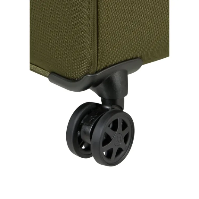 Best Samsonite Urbify Spinner 68/25 Expandable wasabi