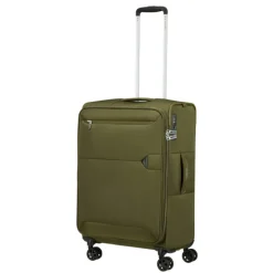 Best Samsonite Urbify Spinner 68/25 Expandable wasabi