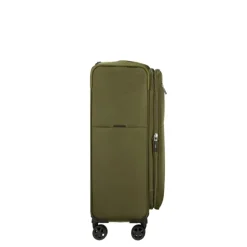 Best Samsonite Urbify Spinner 68/25 Expandable wasabi