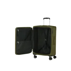 Best Samsonite Urbify Spinner 68/25 Expandable wasabi