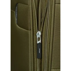 Best Samsonite Urbify Spinner 68/25 Expandable wasabi