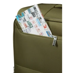 Best Samsonite Urbify Spinner 68/25 Expandable wasabi