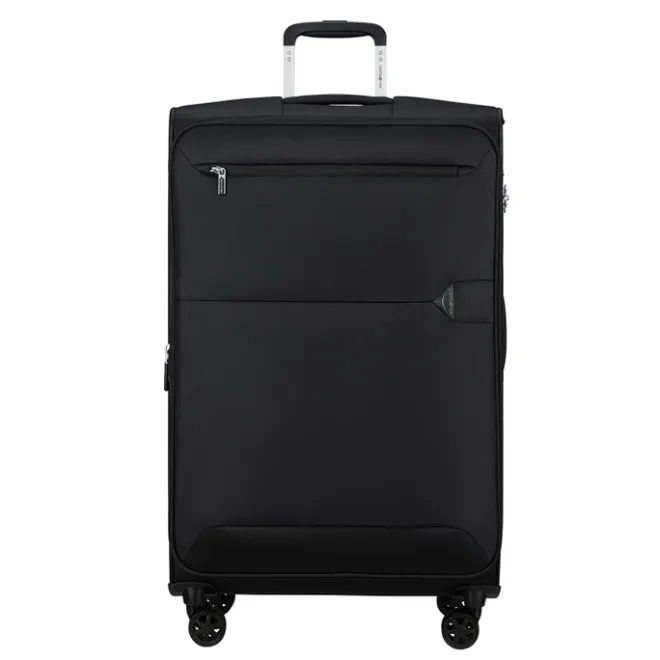 New Samsonite Urbify Spinner 78 Exp black