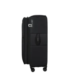 New Samsonite Urbify Spinner 78 Exp black