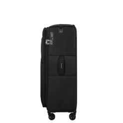 New Samsonite Urbify Spinner 78 Exp black