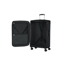New Samsonite Urbify Spinner 78 Exp black