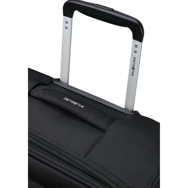 New Samsonite Urbify Spinner 78 Exp black