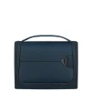 Best Samsonite Urbify Toilet Kit navy blue