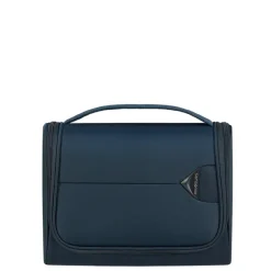 Best Samsonite Urbify Toilet Kit navy blue