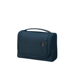 Best Samsonite Urbify Toilet Kit navy blue