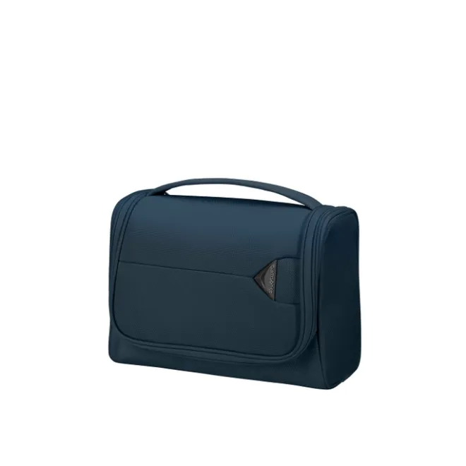 Best Samsonite Urbify Toilet Kit navy blue