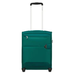 Sale Samsonite Urbify Upright 45 Underseater pine green