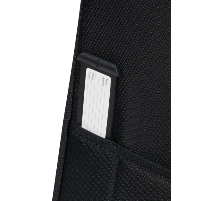 Clearance Samsonite Urbify Upright 45 Underseater black
