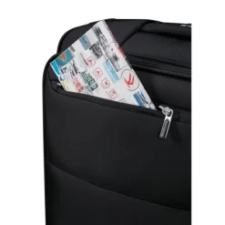 Clearance Samsonite Urbify Upright 45 Underseater black