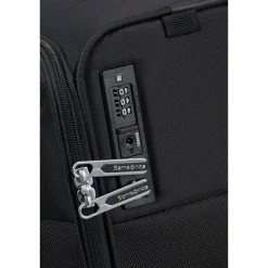 Clearance Samsonite Urbify Upright 45 Underseater black