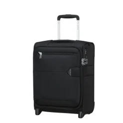 Clearance Samsonite Urbify Upright 45 Underseater black