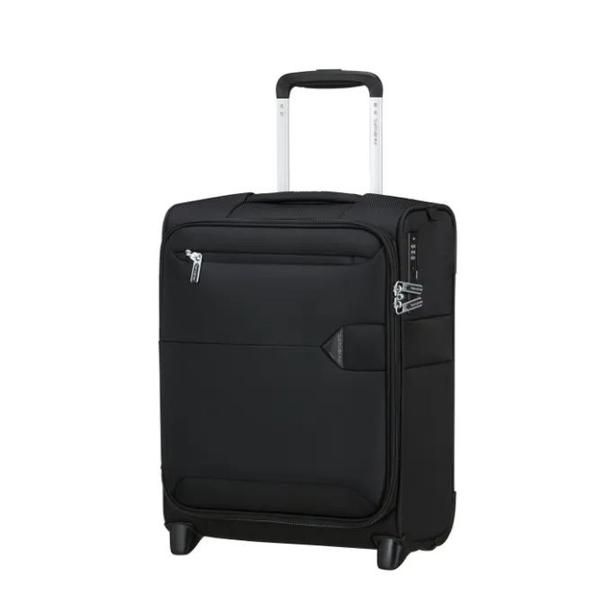 Clearance Samsonite Urbify Upright 45 Underseater black