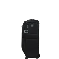 Clearance Samsonite Urbify Upright 45 Underseater black
