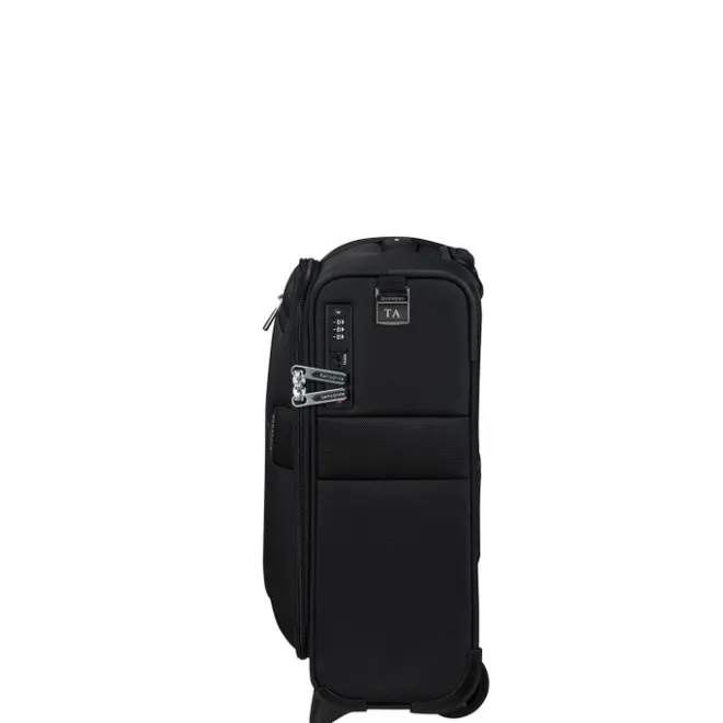 Clearance Samsonite Urbify Upright 45 Underseater black