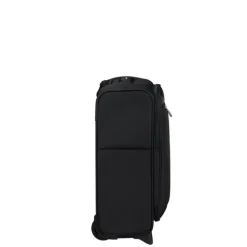 Clearance Samsonite Urbify Upright 45 Underseater black